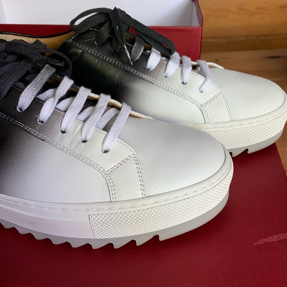Salvatore Ferragamo Sneakers men - Picture 6 of 11